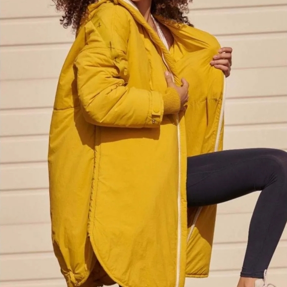 Free People Movement Survival Mode PufferJacket - Picture 2 of 4